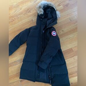 Canada Goose Jacket